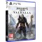 PS5 Game - Assassin's Creed Valhalla(063718)