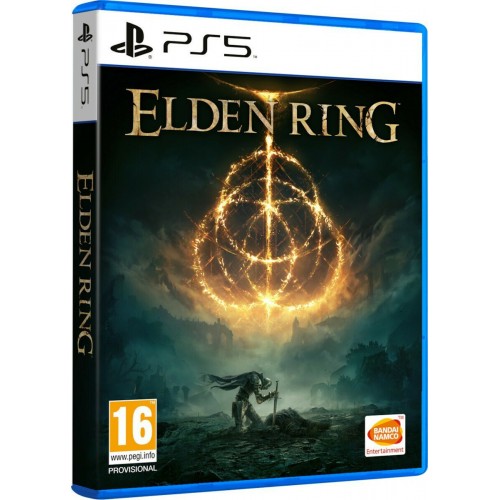 PS5 Game - Elden Ring