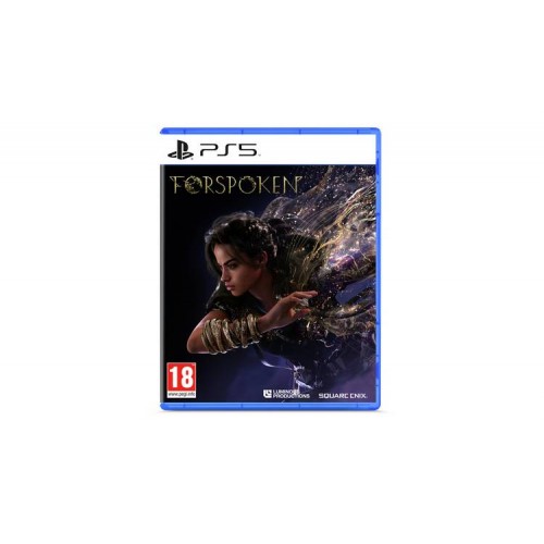 PS5 Game - Forspoken PS5 Game - Forspoken