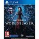 Outriders Worldslayer & Outriders - PS4