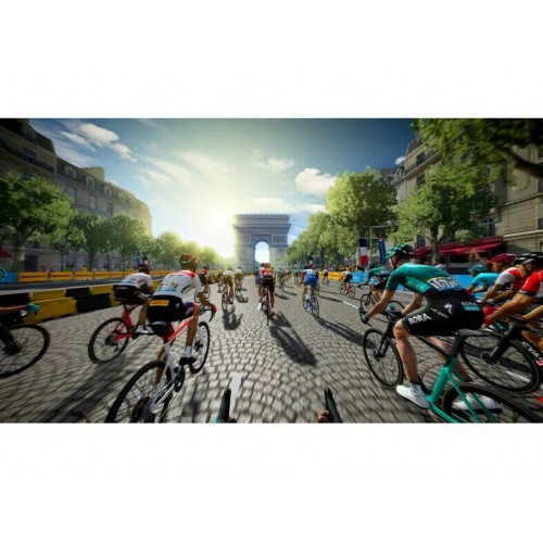 Tour de France 2022 - PS4