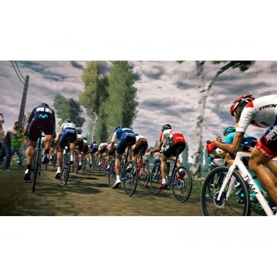 Tour de France 2022 - PS4