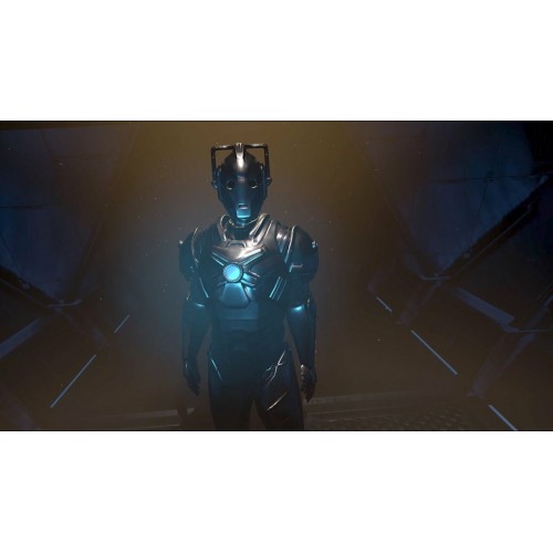 Doctor Who: The Edge Of Reality + The Lonely Assassins - PS4