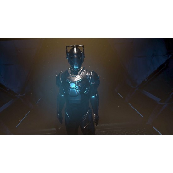 Doctor Who: The Edge Of Reality + The Lonely Assassins - PS4