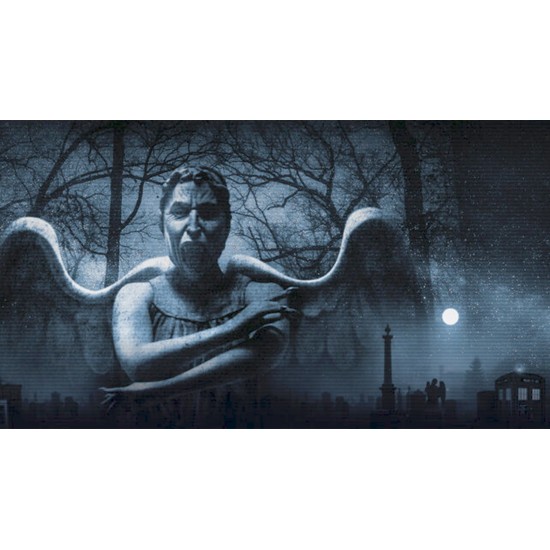 Doctor Who: The Edge Of Reality + The Lonely Assassins - PS4