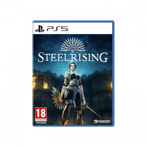 Steelrising - PS5