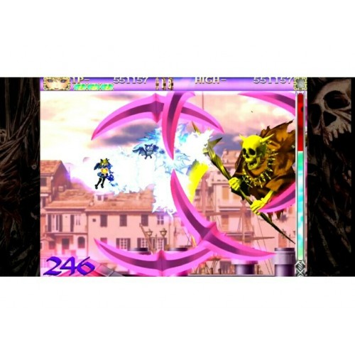 Deathsmiles I & II - PS4 (079792)