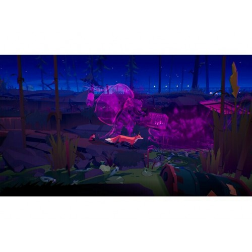 Endling - Extinction is Forever - PS4 (078498)