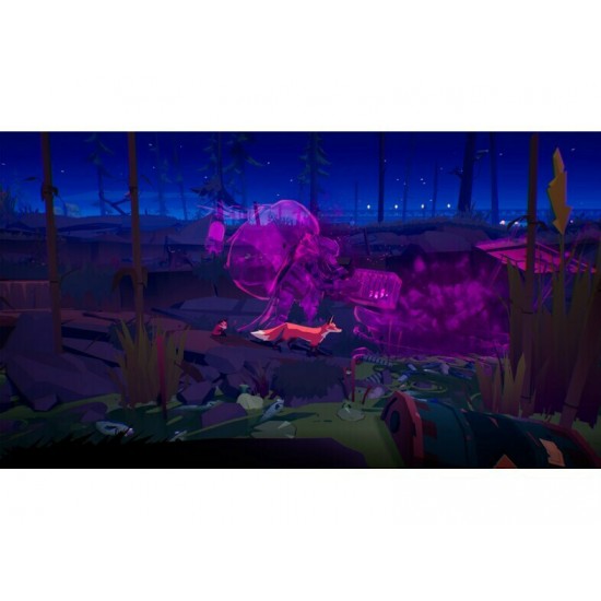 Endling - Extinction is Forever - Xbox One