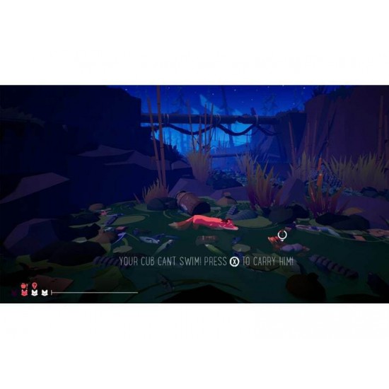 Endling - Extinction is Forever - Xbox One