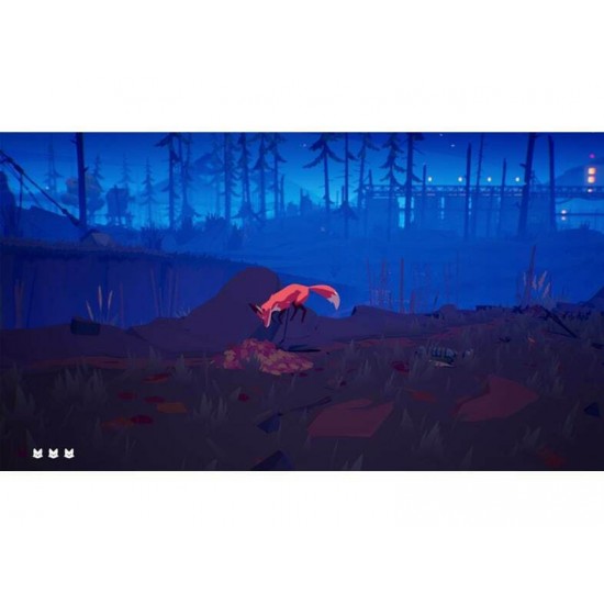 Endling - Extinction is Forever - Xbox One