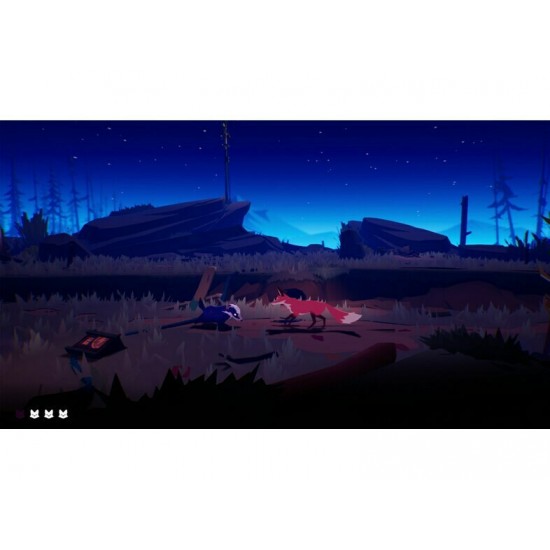 Endling - Extinction is Forever - Xbox One