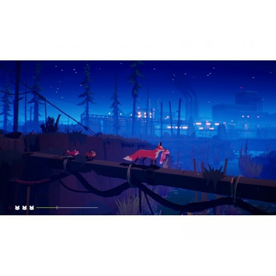 Endling - Extinction is Forever - Xbox One