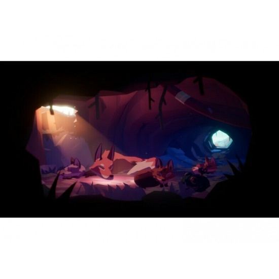 Endling - Extinction is Forever - Xbox One