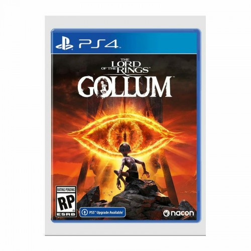 The Lord of the Rings: Gollum - PS4