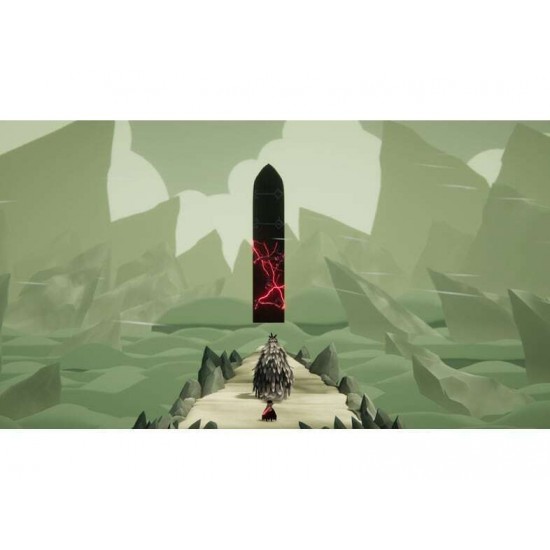 Death's Door Collector's Edition - PS5