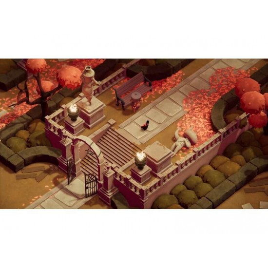 Death's Door Collector's Edition - PS5