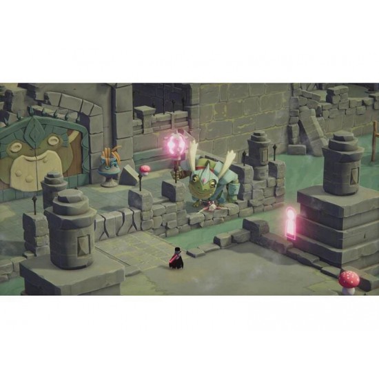 Death's Door Collector's Edition - PS5