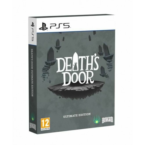 Death's Door Collector's Edition - PS5
