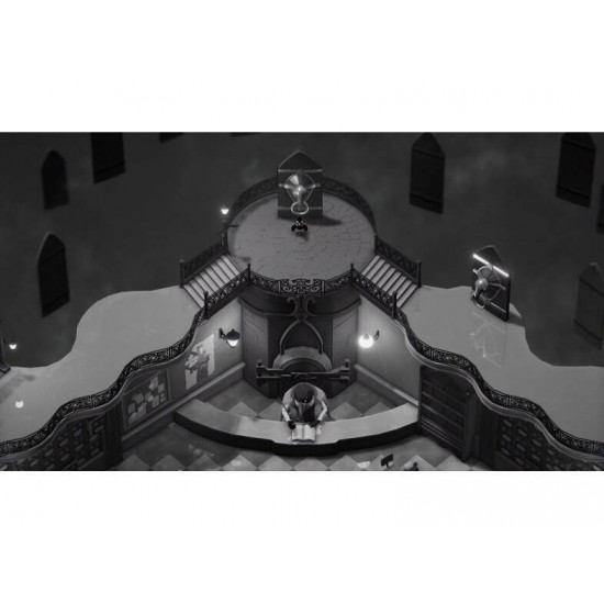 Death's Door Collector's Edition - PS5