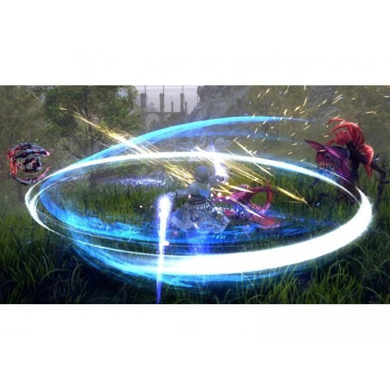 Star Ocean: The Divine Force - PS4(080098) Star Ocean: The Divine Force - PS4(080098)