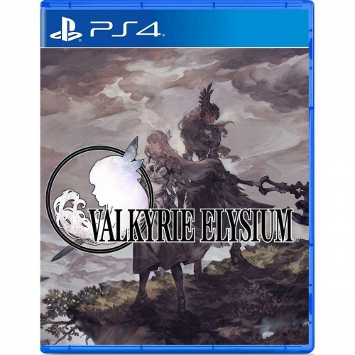 Valkyrie Elysium - PS4