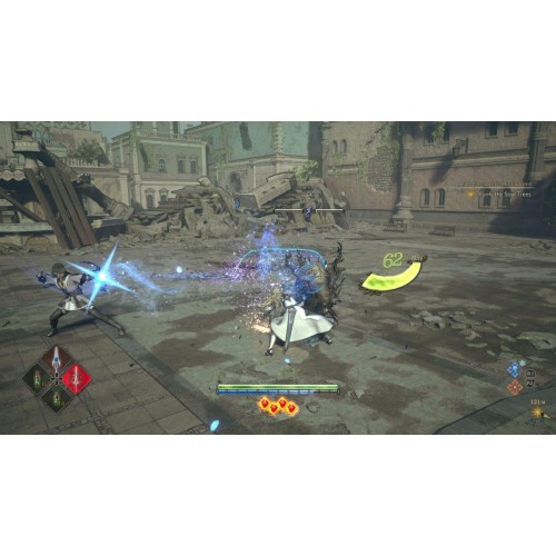 Valkyrie Elysium - PS5(080095)