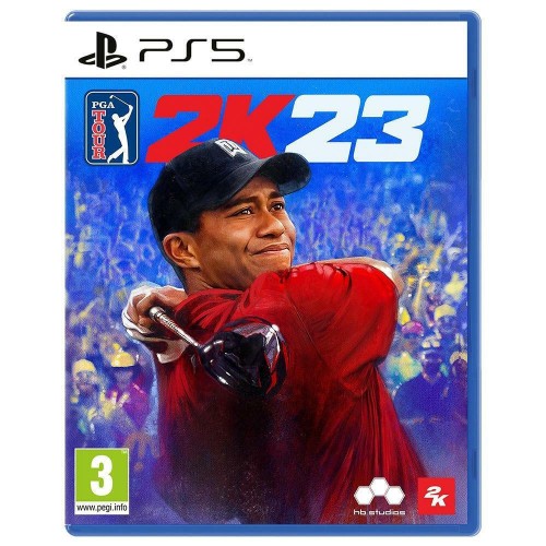 PGA Tour 2K23 - PS5