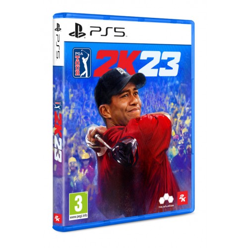 PGA Tour 2K23 - PS5