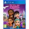 Bratz: Flaunt Your Fashion - PS4 (083368)