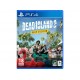 Dead Island 2 Pulp Edition - PS4