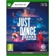 Just dance 2023 Edition (Code in a Box) - Xbox Series X