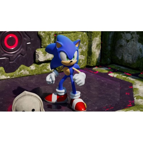 Sonic Frontiers - PS5(081199)