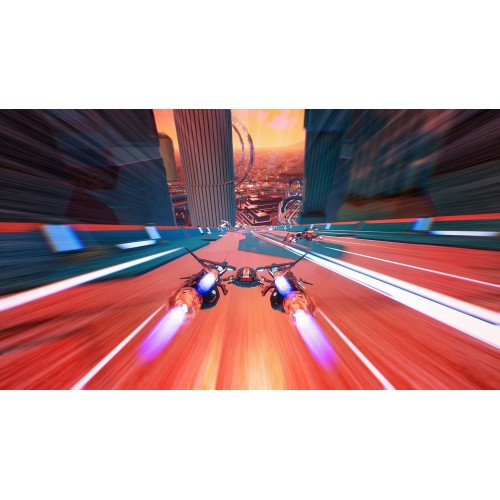 Redout 2 Deluxe Edition - PS5