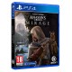 Assassin's Creed Mirage - PS4(082655)