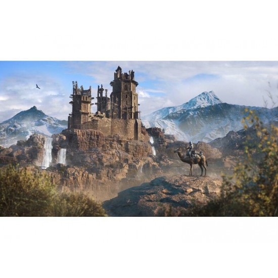 Assassin's Creed Mirage - PS5 (082656)