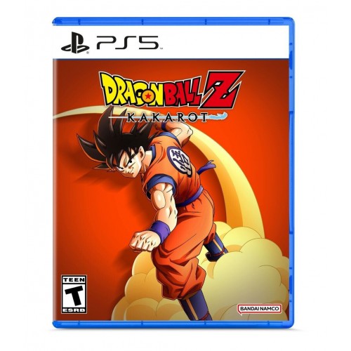 Dragon Ball Z: Kakarot - PS5 (084482)