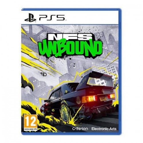 Need for Speed Unbound - PS5
