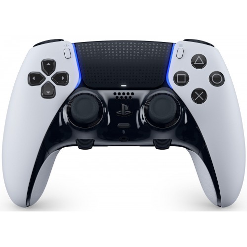 Sony PS5 DualSense Edge Wireless Controller - Ασύρματο Χειριστήριο - Λευκό Sony PS5 DualSense Edge Wireless Controller - Ασύρματο Χειριστήριο - Λευκό