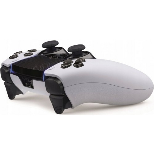 Sony PS5 DualSense Edge Wireless Controller - Ασύρματο Χειριστήριο - Λευκό Sony PS5 DualSense Edge Wireless Controller - Ασύρματο Χειριστήριο - Λευκό