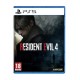 Resident Evil 4 (Remake) - PS5 (083457)