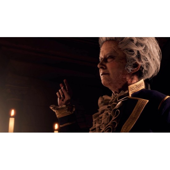Resident Evil 4 (Remake) - PS5 (083457)