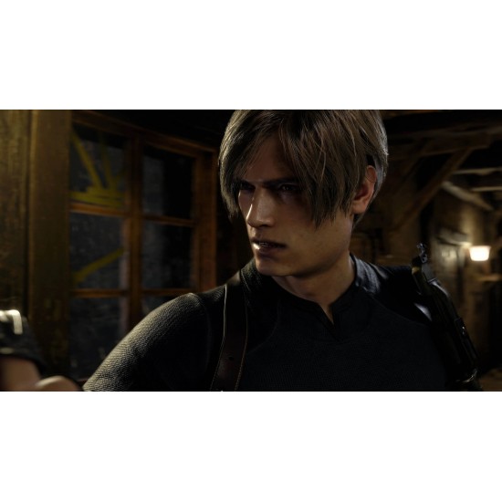 Resident Evil 4 (Remake) - PS5 (083457)