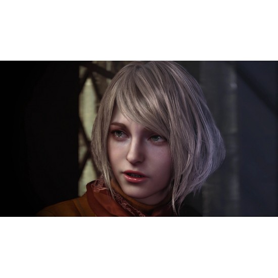 Resident Evil 4 (Remake) - PS5 (083457)