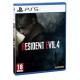 Resident Evil 4 (Remake) - PS5 (083457)