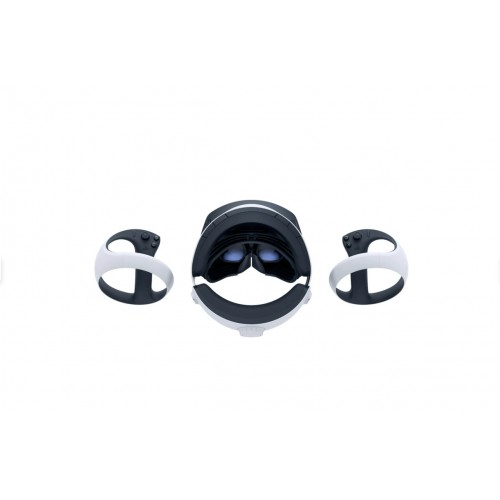 Sony PlayStation VR2 για PS5 Sony PlayStation VR2 για PS5