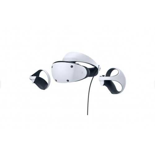 Sony PlayStation VR2 για PS5 Sony PlayStation VR2 για PS5