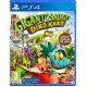 Gigantosaurus: Dino Kart - PS4 (099362)