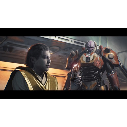 Star Wars Jedi: Survivor - PS5