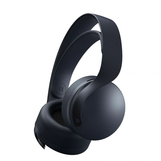Sony PlayStation 5 & Pulse 3D Wireless Headset Midnight Black & Horizon Forbidden West & God of War Ragnarok Sony PlayStation 5 & Pulse 3D Wireless Headset Midnight Black & Horizon Forbidden West & God of War Ragnarok